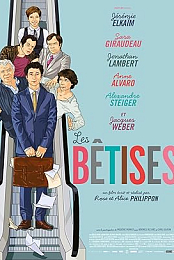 Les betises