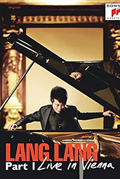 Lang Lang: Live in Vienna