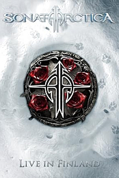 Sonata Arctica: Live in Finland