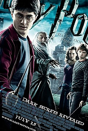 Harry Potter E Il Principe Mezzosangue 2009 iTALiAN DVDRip XviD-