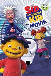 Sid the Science Kid: The Movie