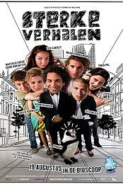Sterke verhalen