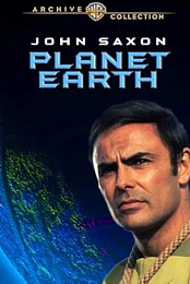 Planet Earth