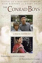 The Conrad Boys