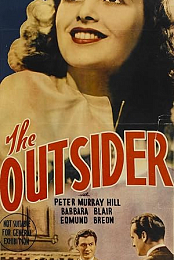The Outsider
