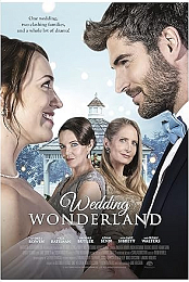 A Wedding Wonderland