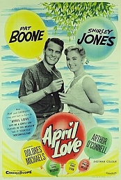 April Love