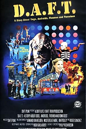 Daft Punk: Da Funk