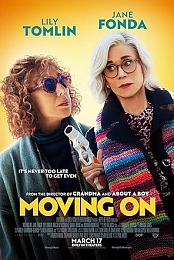 Moving On