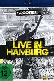Scooter Live in Hamburg