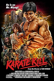 Karate Kill