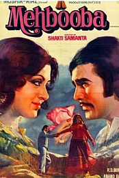 Mehbooba