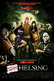 Stan Helsing