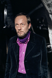 Markheim