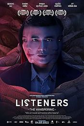 Listeners: The Whispering