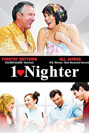 Originally Titled the One Nighter