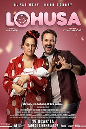 Lohusa
