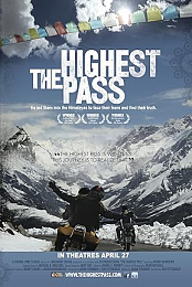 The Highest Pass