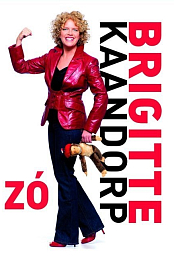 Brigitte Kaandorp: Zo