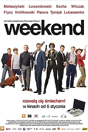Weekend