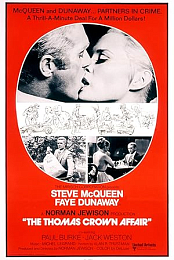 The Thomas Crown Affair
