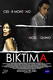 Biktima