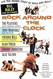 Rock Around the Clock