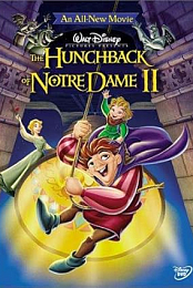 Ringaren I Notre Dame II