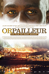 Garimpeiro: The Gold Forest