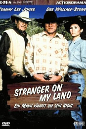 Stranger on My Land