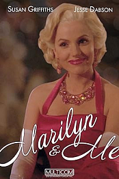 Marilyn and Me