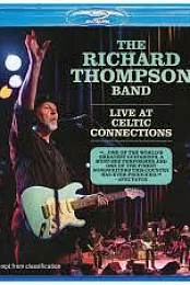 Richard Thompson-Live at Celtic Connection