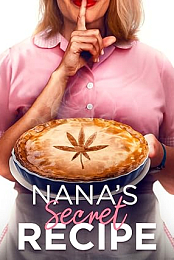 Nana's Secret Recipe