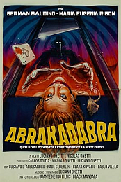 Abrakadabra