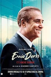Ennio Doris - C'e anche domani