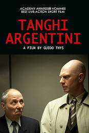 Argentine Tangos