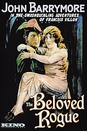 The Beloved Rogue