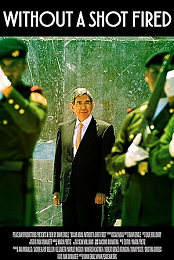Oscar Arias: Without a Shot Fired