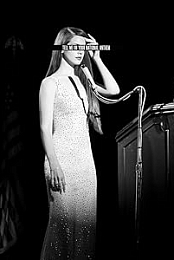 Lana Del Rey: National Anthem