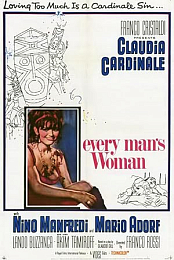 Every Man's Woman