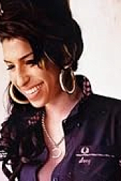 Reclaiming Amy