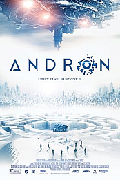Andron: The Black Labyrinth
