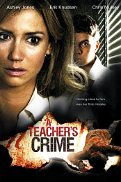 A Teacher's Crime