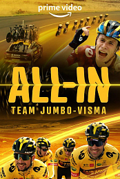 All-In Team Jumbo-Visma