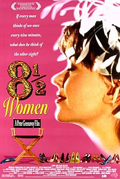 8 ½ Women