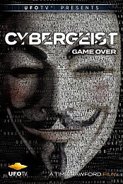 Cybergeist - The Movie - Game Over!