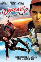 Skate or Die