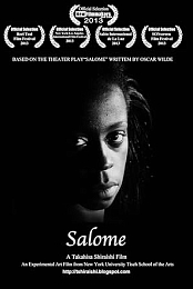 Salome (2013) 720p WEBRip-LAMA