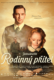Zahradnictvi: Rodinny pritel