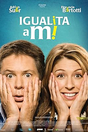 Igualita a Mi